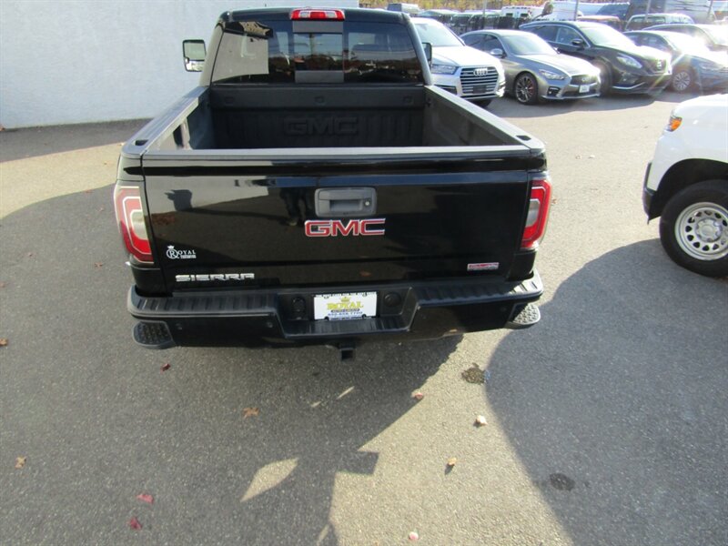 2016 GMC Sierra 1500 SLT - Photo 33 - Haddon Twp, NJ 08107