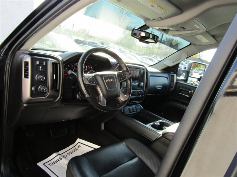 2016 GMC Sierra 1500 SLT - Photo 37 - Haddon Twp, NJ 08107