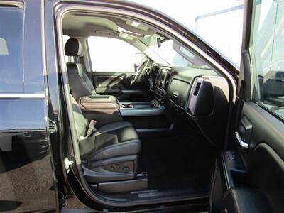 2016 GMC Sierra 1500 SLT - Photo 43 - Haddon Twp, NJ 08107