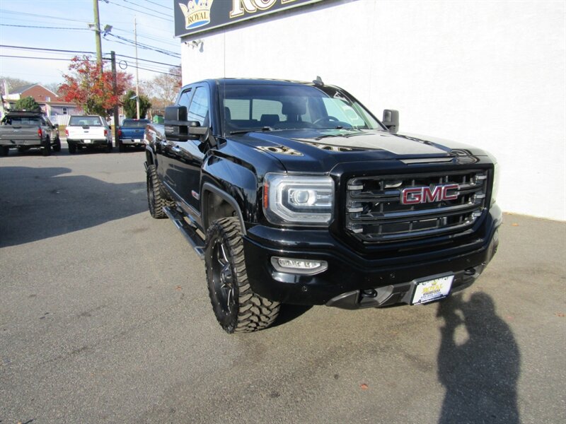 2016 GMC Sierra 1500 SLT - Photo 12 - Haddon Twp, NJ 08107