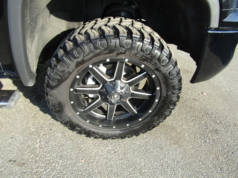 2016 GMC Sierra 1500 SLT - Photo 17 - Haddon Twp, NJ 08107