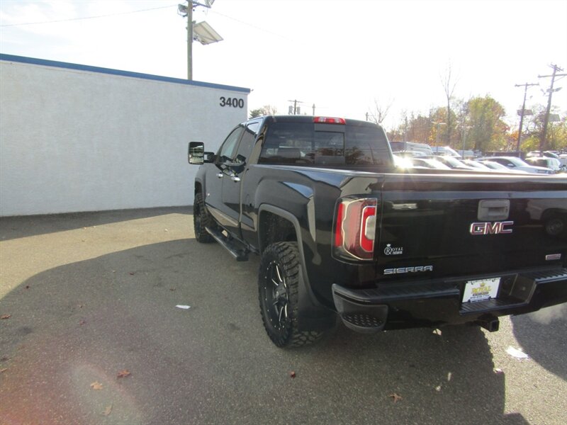 2016 GMC Sierra 1500 SLT - Photo 5 - Haddon Twp, NJ 08107
