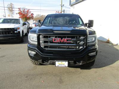 2016 GMC Sierra 1500 SLT - Photo 11 - Haddon Twp, NJ 08107