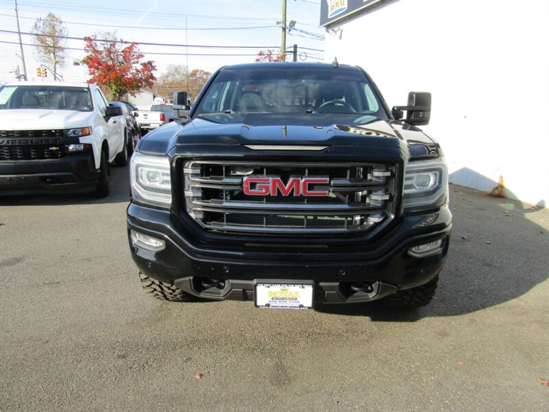 2016 GMC Sierra 1500 SLT - Photo 11 - Haddon Twp, NJ 08107