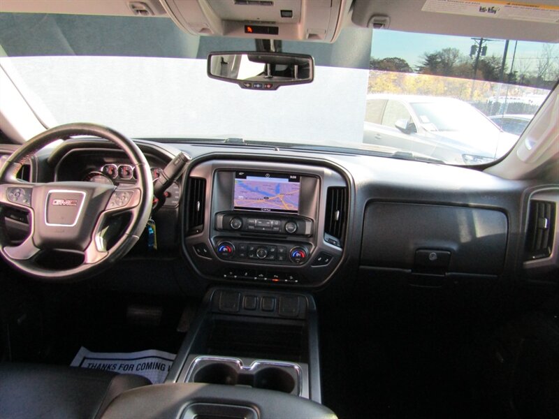 2016 GMC Sierra 1500 SLT - Photo 60 - Haddon Twp, NJ 08107