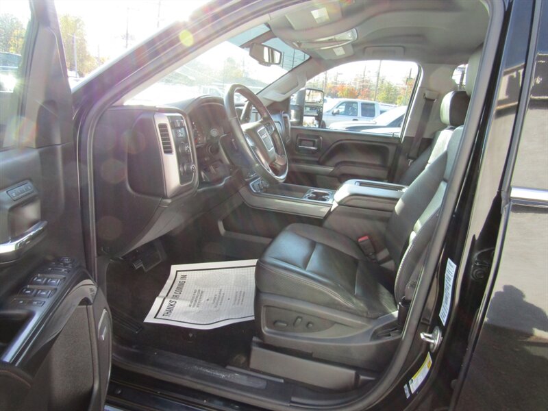 2016 GMC Sierra 1500 SLT - Photo 36 - Haddon Twp, NJ 08107