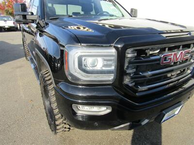 2016 GMC Sierra 1500 SLT - Photo 8 - Haddon Twp, NJ 08107