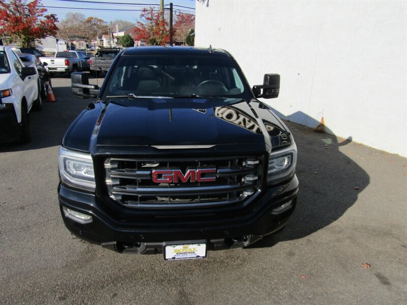 2016 GMC Sierra 1500 SLT - Photo 32 - Haddon Twp, NJ 08107