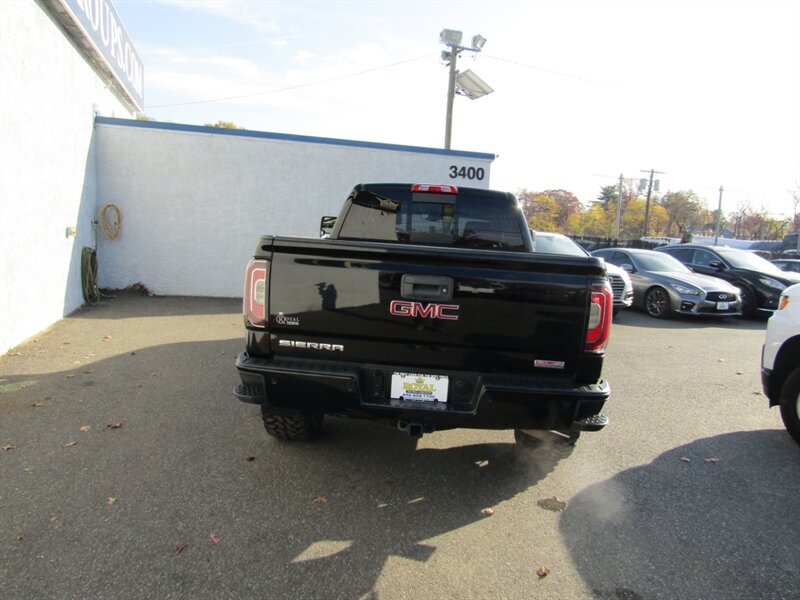 2016 GMC Sierra 1500 SLT - Photo 6 - Haddon Twp, NJ 08107