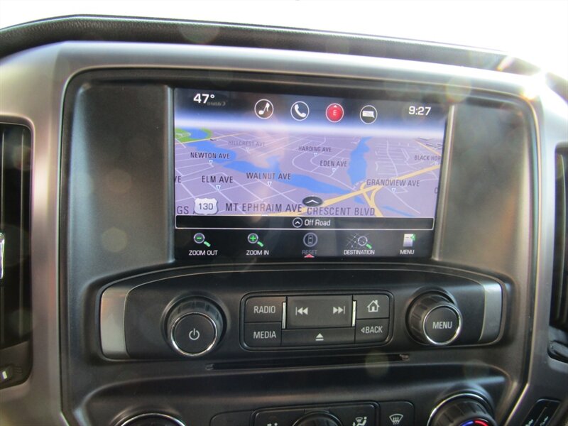 2016 GMC Sierra 1500 SLT - Photo 52 - Haddon Twp, NJ 08107