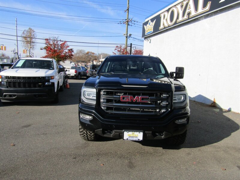 2016 GMC Sierra 1500 SLT - Photo 2 - Haddon Twp, NJ 08107