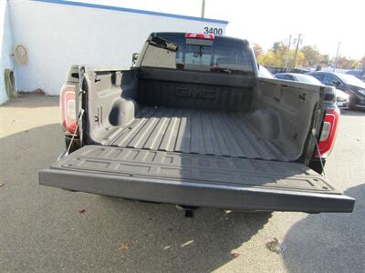 2016 GMC Sierra 1500 SLT - Photo 45 - Haddon Twp, NJ 08107