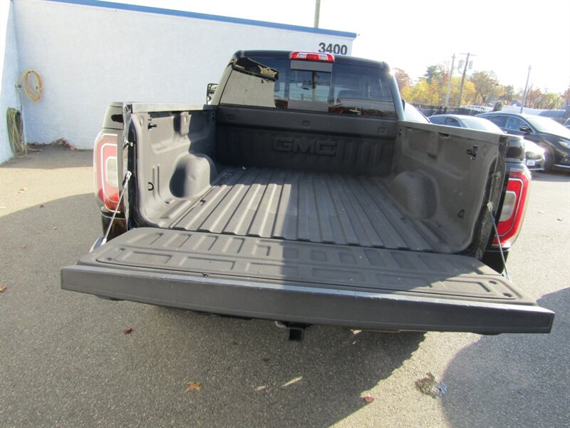 2016 GMC Sierra 1500 SLT - Photo 45 - Haddon Twp, NJ 08107