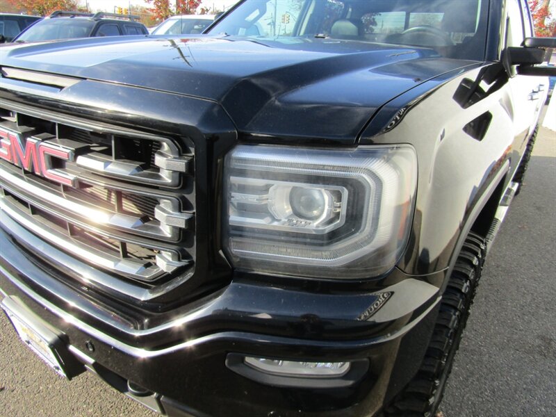 2016 GMC Sierra 1500 SLT - Photo 10 - Haddon Twp, NJ 08107