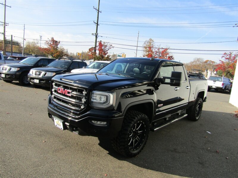 2016 GMC Sierra 1500 SLT - Photo 3 - Haddon Twp, NJ 08107