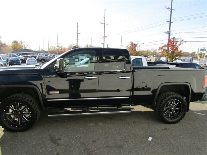2016 GMC Sierra 1500 SLT - Photo 4 - Haddon Twp, NJ 08107
