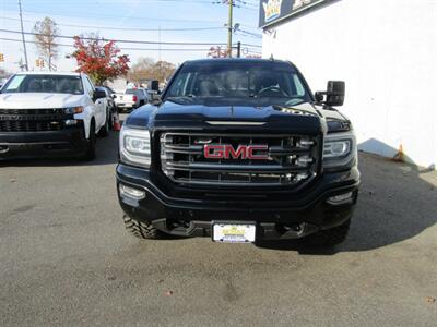 2016 GMC Sierra 1500 SLT - Photo 9 - Haddon Twp, NJ 08107