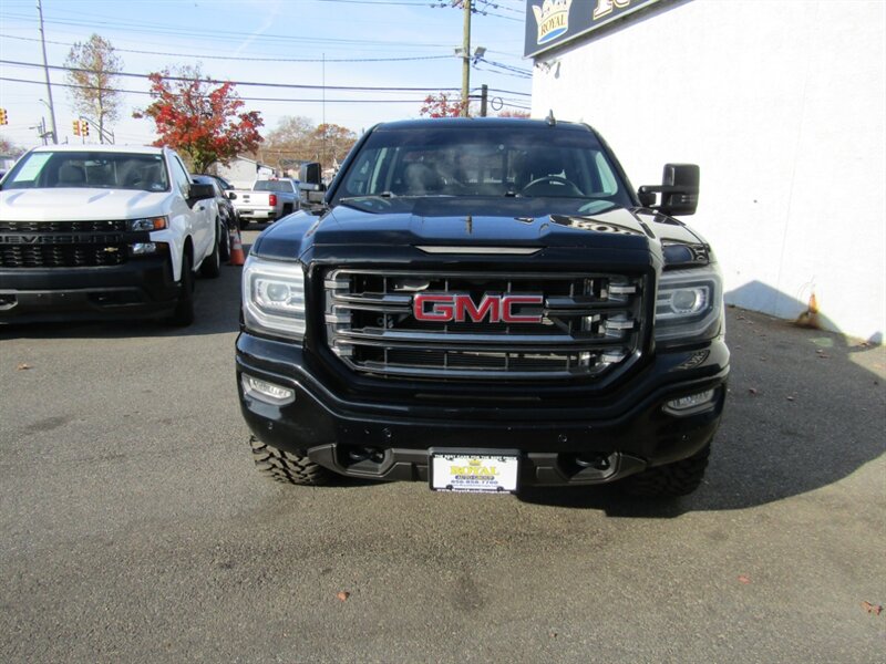 2016 GMC Sierra 1500 SLT - Photo 9 - Haddon Twp, NJ 08107