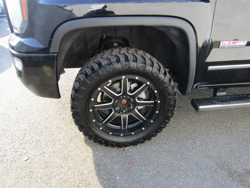 2016 GMC Sierra 1500 SLT - Photo 14 - Haddon Twp, NJ 08107