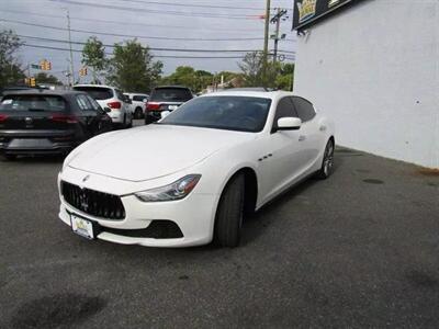 2016 Maserati Ghibli S Q4   - Photo 3 - Haddon Twp, NJ 08107