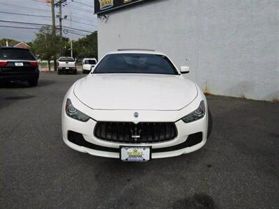 2016 Maserati Ghibli S Q4   - Photo 2 - Haddon Twp, NJ 08107