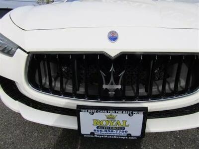 2016 Maserati Ghibli S Q4   - Photo 11 - Haddon Twp, NJ 08107