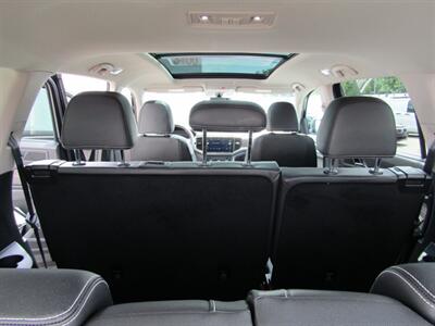 2023 Volkswagen Atlas AWD, PREM PKG,TECH PKG,RVC,SILVER CERTIFIED   - Photo 42 - Haddon Twp, NJ 08107