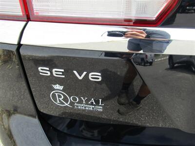 2023 Volkswagen Atlas AWD, PREM PKG,TECH PKG,RVC,SILVER CERTIFIED   - Photo 21 - Haddon Twp, NJ 08107