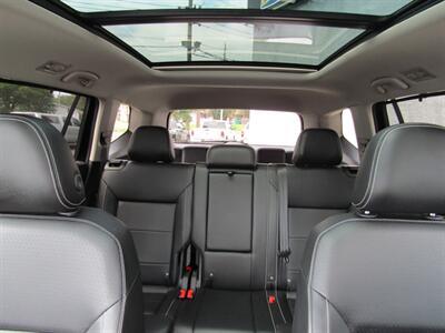2023 Volkswagen Atlas AWD, PREM PKG,TECH PKG,RVC,SILVER CERTIFIED   - Photo 68 - Haddon Twp, NJ 08107