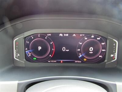 2023 Volkswagen Atlas AWD, PREM PKG,TECH PKG,RVC,SILVER CERTIFIED   - Photo 56 - Haddon Twp, NJ 08107