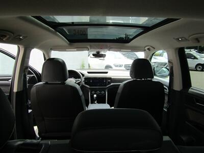 2023 Volkswagen Atlas AWD, PREM PKG,TECH PKG,RVC,SILVER CERTIFIED   - Photo 43 - Haddon Twp, NJ 08107