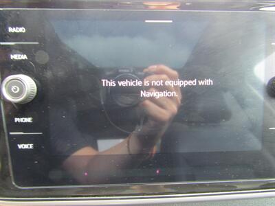 2023 Volkswagen Atlas AWD, PREM PKG,TECH PKG,RVC,SILVER CERTIFIED   - Photo 64 - Haddon Twp, NJ 08107
