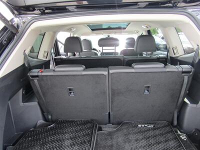 2023 Volkswagen Atlas AWD, PREM PKG,TECH PKG,RVC,SILVER CERTIFIED   - Photo 41 - Haddon Twp, NJ 08107