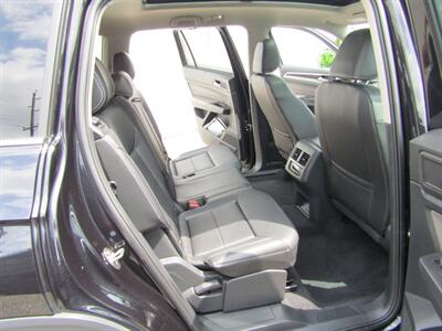 2023 Volkswagen Atlas AWD, PREM PKG,TECH PKG,RVC,SILVER CERTIFIED   - Photo 44 - Haddon Twp, NJ 08107