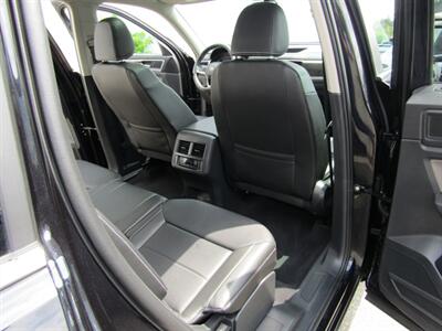 2023 Volkswagen Atlas AWD, PREM PKG,TECH PKG,RVC,SILVER CERTIFIED   - Photo 45 - Haddon Twp, NJ 08107