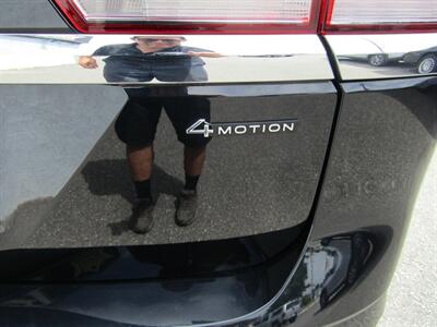 2023 Volkswagen Atlas AWD, PREM PKG,TECH PKG,RVC,SILVER CERTIFIED   - Photo 25 - Haddon Twp, NJ 08107