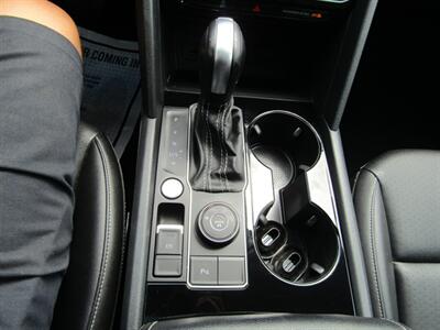 2023 Volkswagen Atlas AWD, PREM PKG,TECH PKG,RVC,SILVER CERTIFIED   - Photo 59 - Haddon Twp, NJ 08107