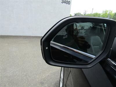 2023 Volkswagen Atlas AWD, PREM PKG,TECH PKG,RVC,SILVER CERTIFIED   - Photo 18 - Haddon Twp, NJ 08107