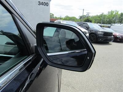 2023 Volkswagen Atlas AWD, PREM PKG,TECH PKG,RVC,SILVER CERTIFIED   - Photo 28 - Haddon Twp, NJ 08107