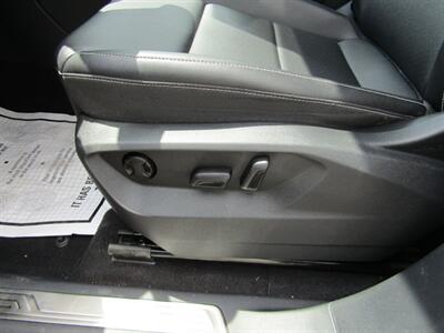 2023 Volkswagen Atlas AWD, PREM PKG,TECH PKG,RVC,SILVER CERTIFIED   - Photo 33 - Haddon Twp, NJ 08107