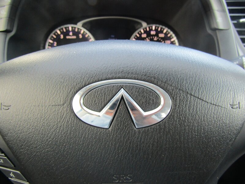 2020 INFINITI QX60 AWD,PREM PKG,TECH PKG,RVC,SILVER CERTIFIED - Photo 27 - Haddon Twp, NJ 08107