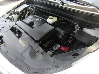 2020 INFINITI QX60 AWD,PREM PKG,TECH PKG,RVC,SILVER CERTIFIED - Photo 43 - Haddon Twp, NJ 08107