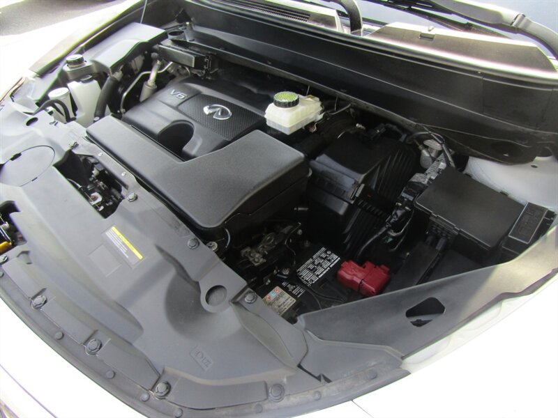 2020 INFINITI QX60 AWD,PREM PKG,TECH PKG,RVC,SILVER CERTIFIED - Photo 43 - Haddon Twp, NJ 08107