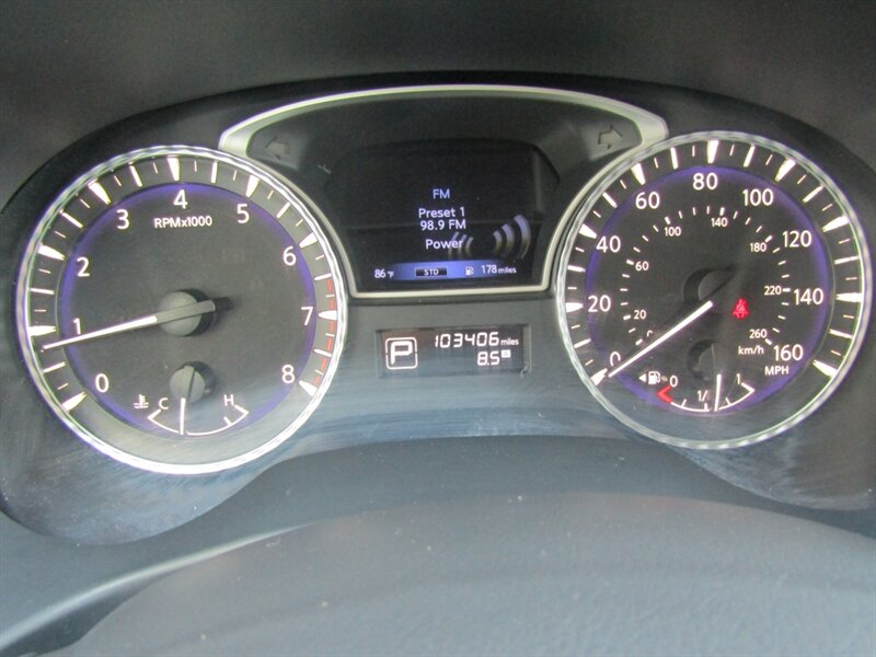 2020 INFINITI QX60 AWD,PREM PKG,TECH PKG,RVC,SILVER CERTIFIED - Photo 29 - Haddon Twp, NJ 08107