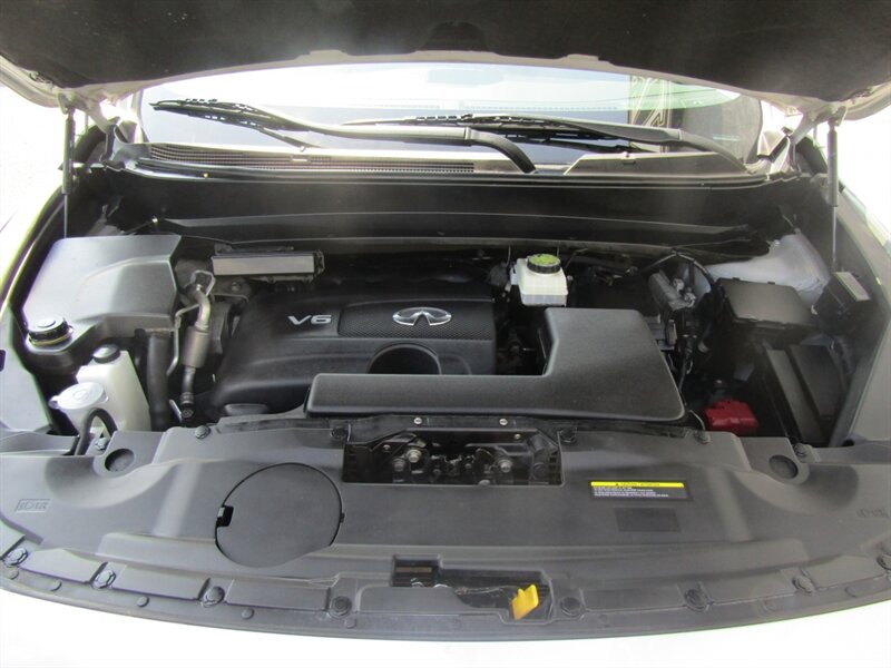 2020 INFINITI QX60 AWD,PREM PKG,TECH PKG,RVC,SILVER CERTIFIED - Photo 42 - Haddon Twp, NJ 08107