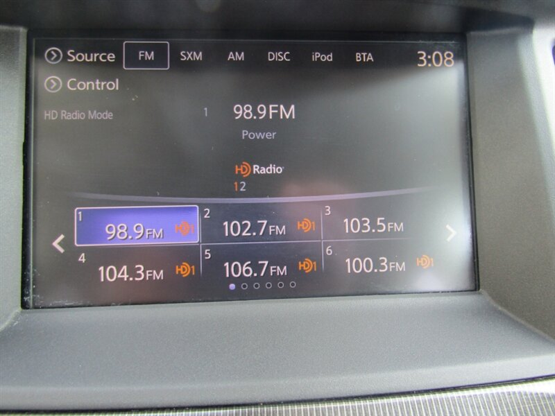 2020 INFINITI QX60 AWD,PREM PKG,TECH PKG,RVC,SILVER CERTIFIED - Photo 30 - Haddon Twp, NJ 08107