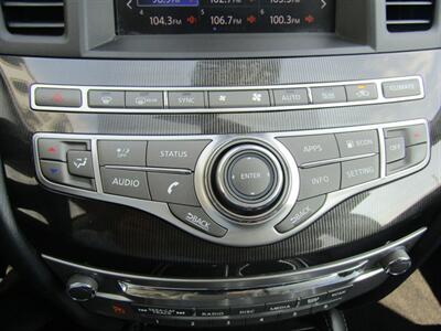 2020 INFINITI QX60 AWD,PREM PKG,TECH PKG,RVC,SILVER CERTIFIED - Photo 32 - Haddon Twp, NJ 08107