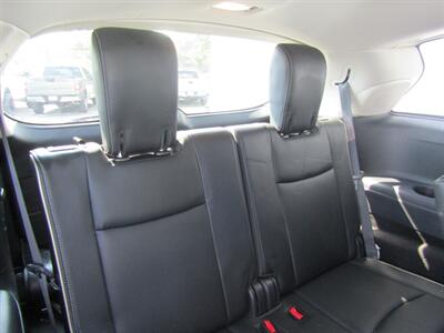 2020 INFINITI QX60 AWD,PREM PKG,TECH PKG,RVC,SILVER CERTIFIED - Photo 18 - Haddon Twp, NJ 08107