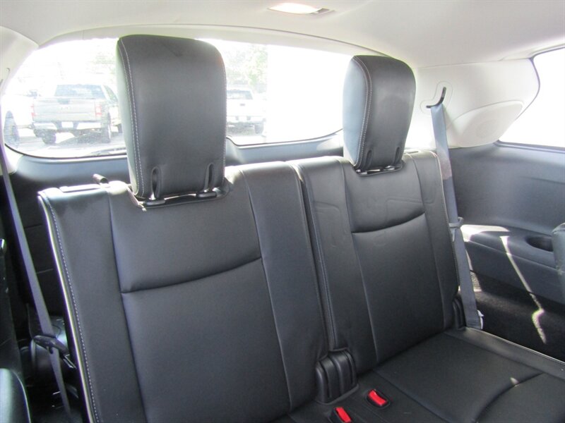 2020 INFINITI QX60 AWD,PREM PKG,TECH PKG,RVC,SILVER CERTIFIED - Photo 18 - Haddon Twp, NJ 08107
