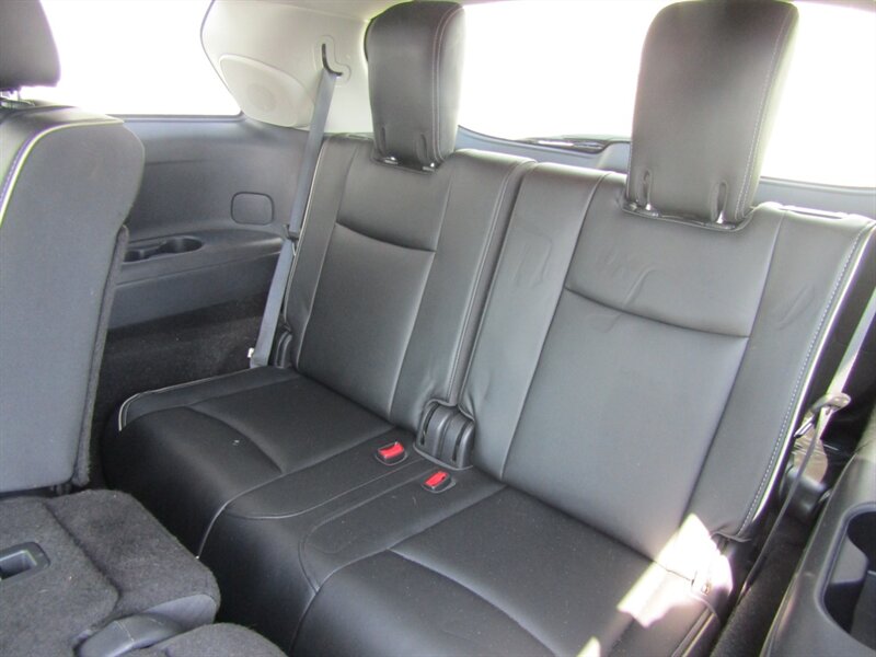 2020 INFINITI QX60 AWD,PREM PKG,TECH PKG,RVC,SILVER CERTIFIED - Photo 15 - Haddon Twp, NJ 08107